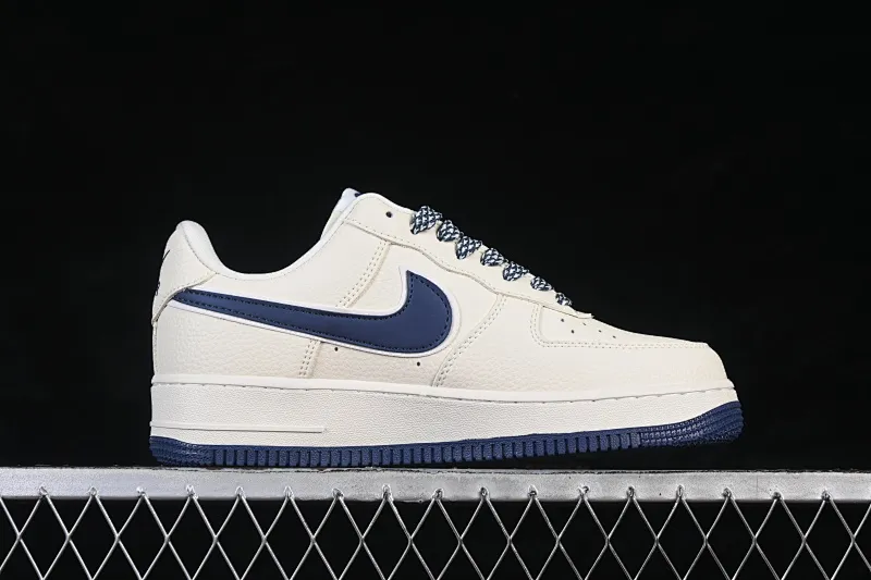 All categories Nk Air Force 1 Air Force series Nk Air Force 1 Low Air Force low-top Nike Air Force 1'07 Low Rei Kawakubo co-branded Love Lake Blue Air Force 1 low-top casual sneakers LD1999-004